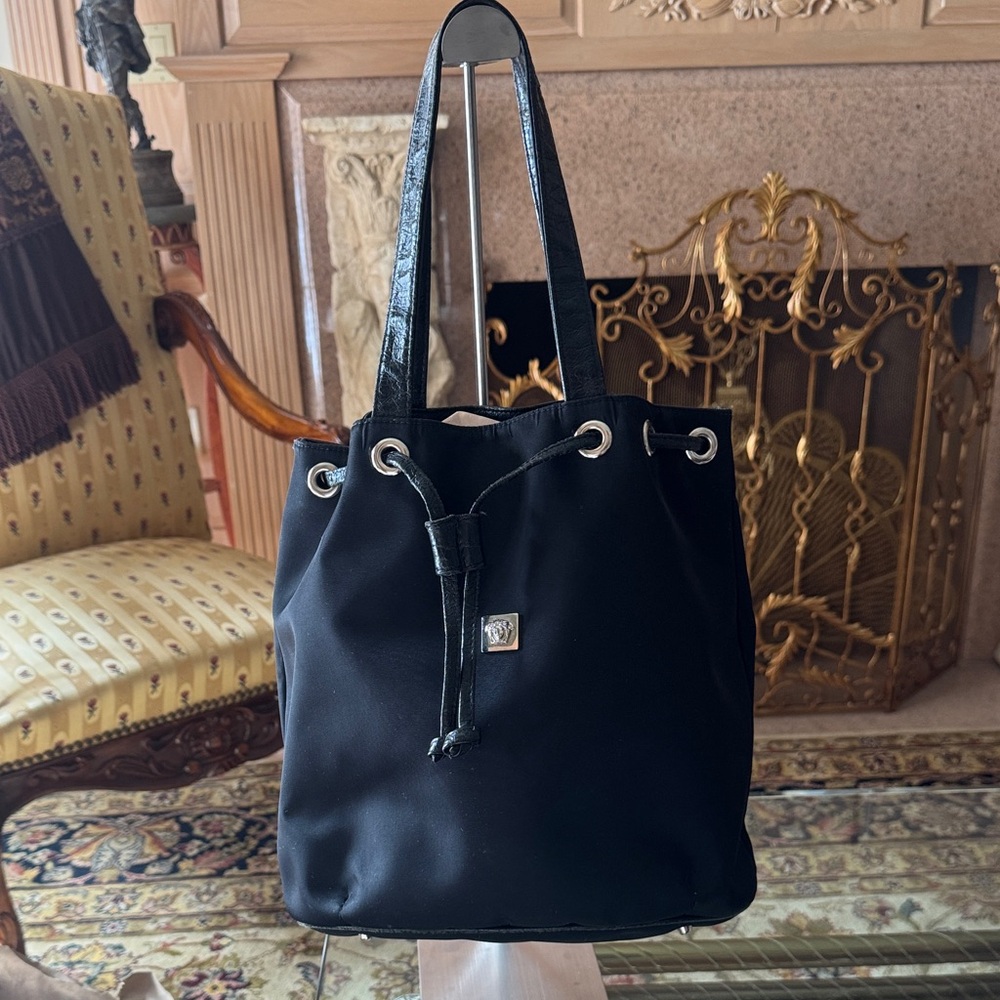 Versace bag
